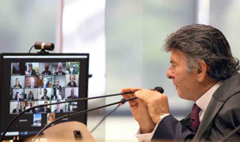 STF conclui que direito ao esquecimento é incompatível com a Constituição Federal