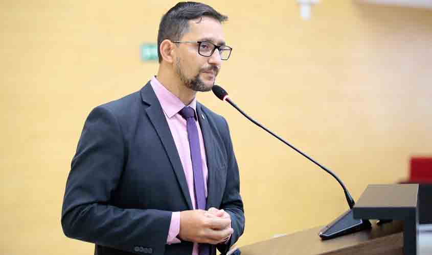 Em resposta ao Deputado Anderson, SEDAM concederá descontos e parcelamento de multas em até 60 vezes