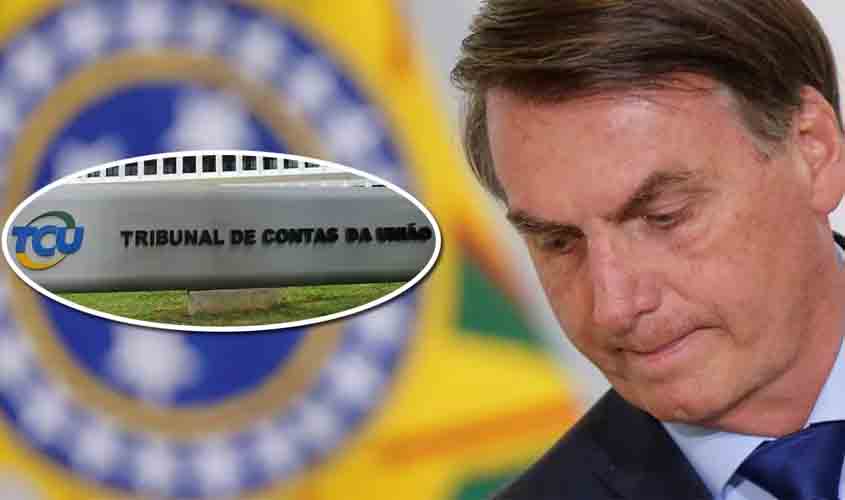 TCU dá 15 dias para Exército e governo explicarem distribuição de cloroquina