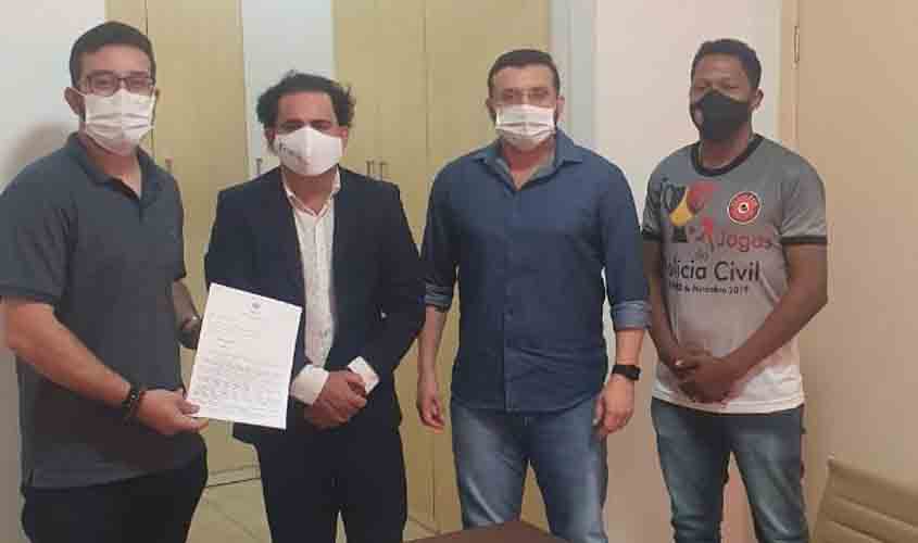 Vitória SINPOL-RO apresenta cálculos atualizados em RPV e Precatório do Retroativo do Adicional Noturno