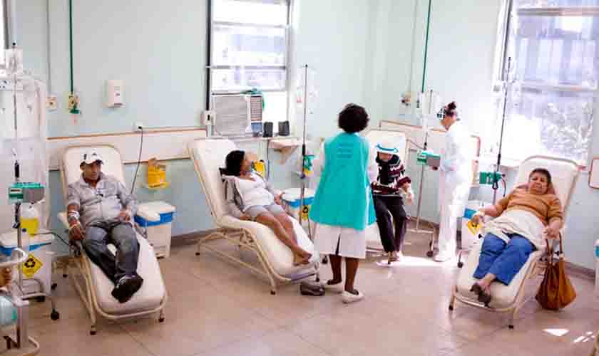 Regras para incorporação de novos tratamentos pelos planos de saúde vão à sanção