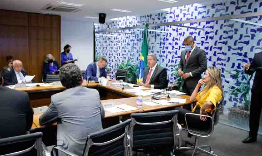 Câmara pode votar aumento da idade máxima para nomeação de magistrados