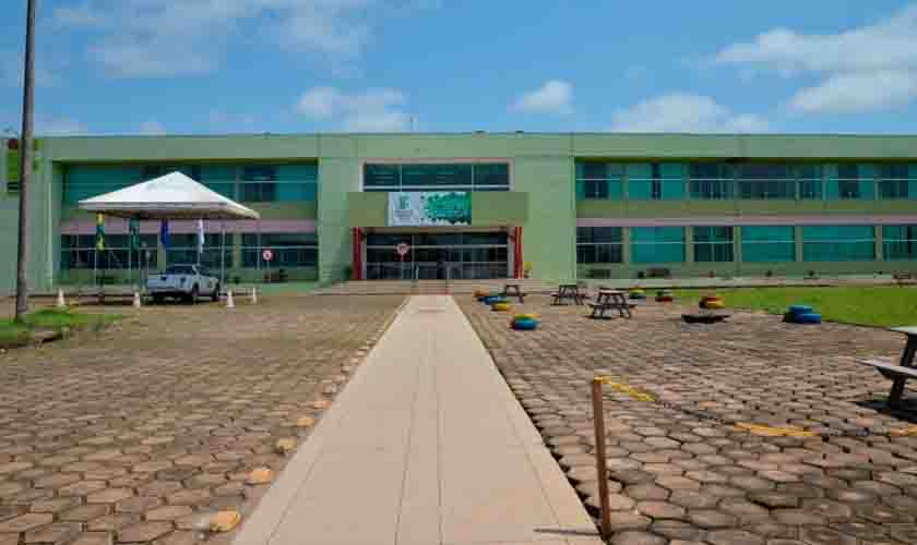 Campus Porto Velho Calama abre seleção para curso de produção de material instrucional para a educação profissional