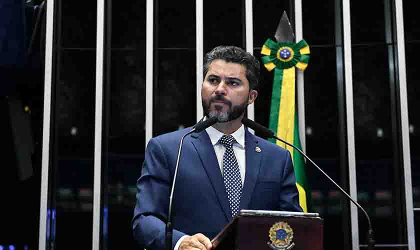 Marcos Rogério manifesta preocupação com os problemas da educação na pandemia