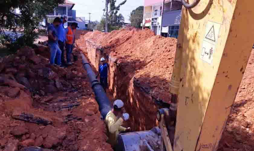 Caerd abre inscrição do Processo Seletivo para contratar temporariamente 300 profissionais