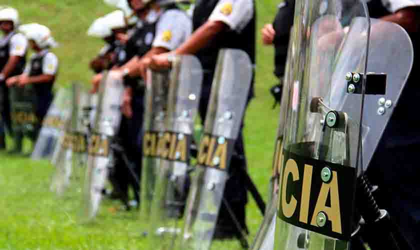 MP do programa habitacional para policiais será analisada pelo Senado