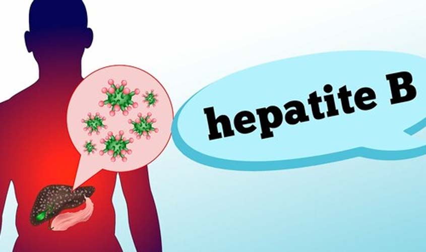 HEPATITE B: sintomas, fases, contaminação e prevenção