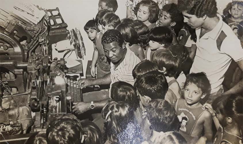 O DIA NA HISTÓRIA 11 DE FEVEREIRO!