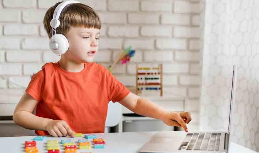 Tecnologia pode ser o braço direito de neurodivergentes