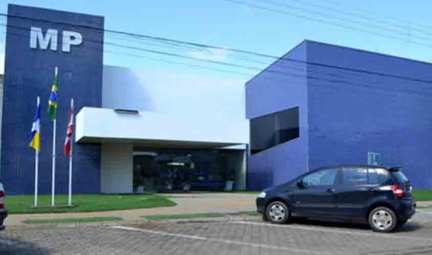 MP considera que denúncia da oposição contra o STPMOP falta indicar detalhes do fato, delimitar a autoria e envio de provas