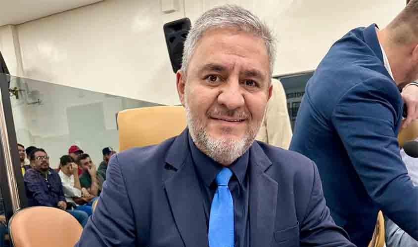 Câmara aprova Moção de Aplausos do vereador Everaldo Fogaça ao site Gente de Opinião pelos 20 anos