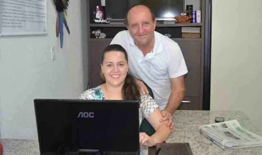 O DIA NA HISTÓRIA 12 DE FEVEREIRO!