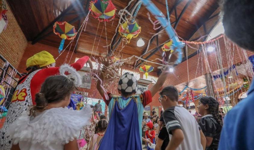 Carnaval terá ações contra o trabalho infantil