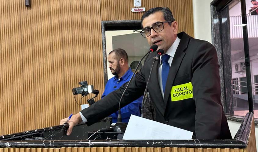 Sistemma condiciona coleta em Porto Velho a reequilíbrio