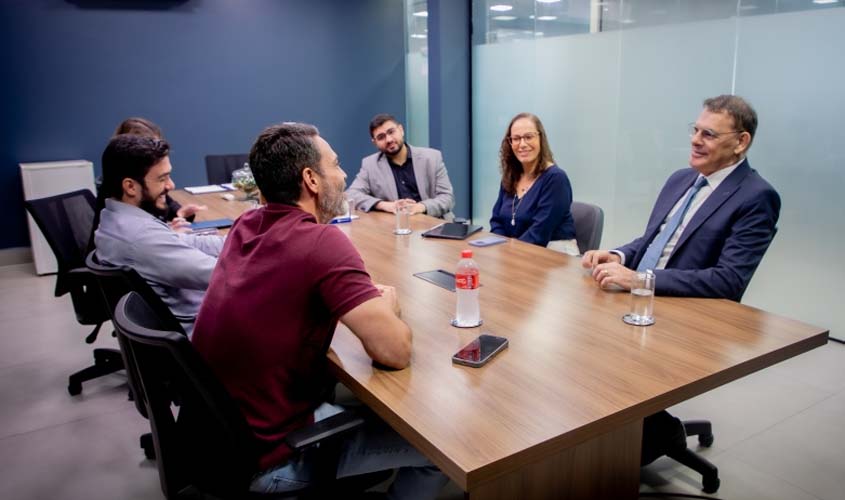 TJRO e prefeitura ampliam Fóruns Digitais em Porto Velho