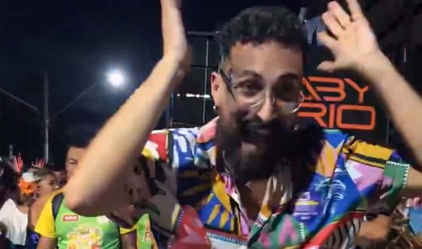 Jailton Delogo fala, carnaval só é popular quando inclui