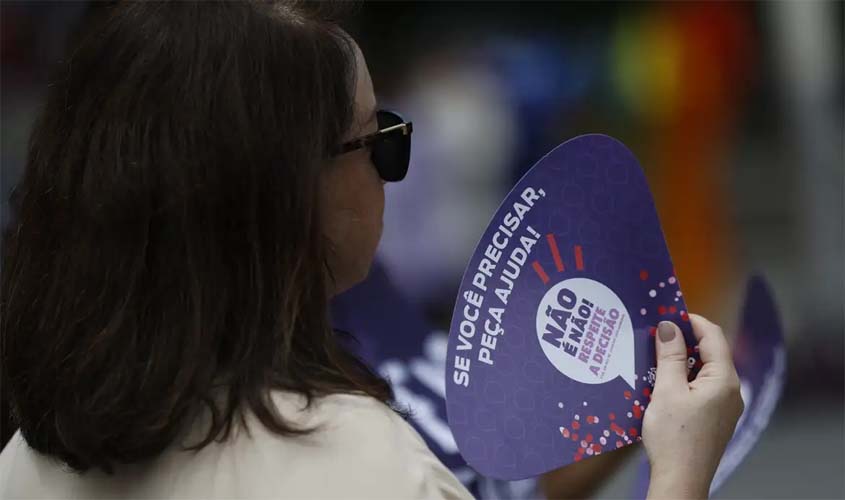 Carnaval: 80% das mulheres temem assédio; quase metade já sofreu