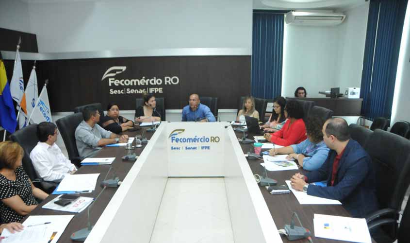 Conselho Municipal de Turismo de Porto Velho é reativado