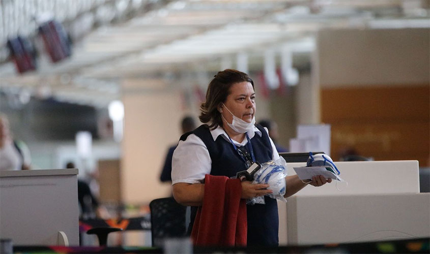 Coronavírus: governo do DF suspende aulas e eventos por cinco dias