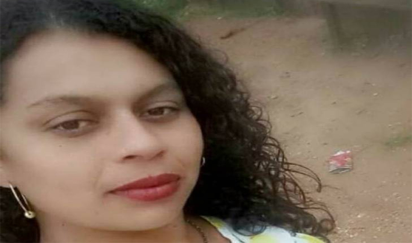 Mulher de 28 anos morta a pedradas em Vilhena era mãe de quatro meninas e teve cabelo cortado antes do crime