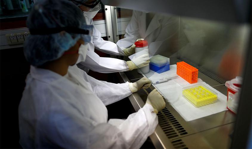 Coronavírus: São Paulo disponibilizará mais mil leitos de UTI