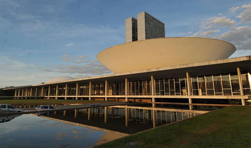 Apesar de restrição, grupos visitam Congresso nesta quinta-feira