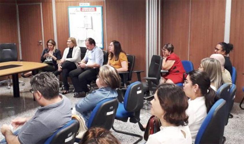 Comitê de Segurança do Paciente deve funcionar em 118 hospitais públicos e privados de Rondônia, prevê Agevisa