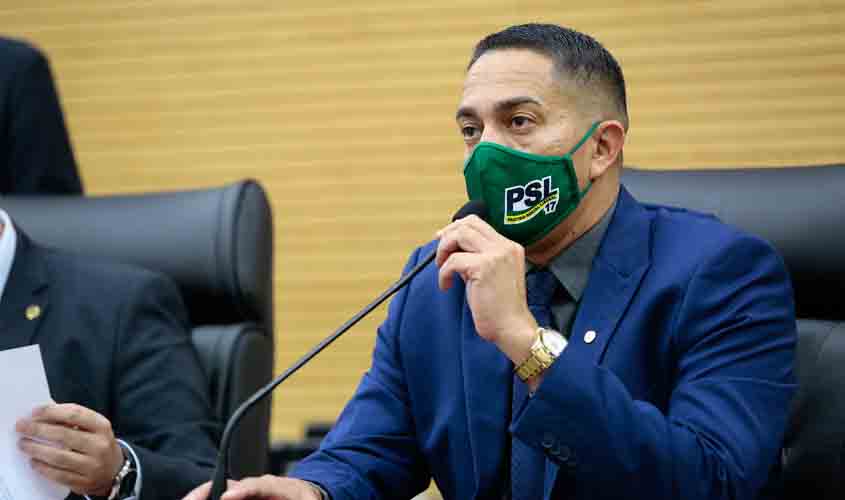 Comissão Temporária questiona medidas restritivas estabelecidas nos decretos da Covid-19