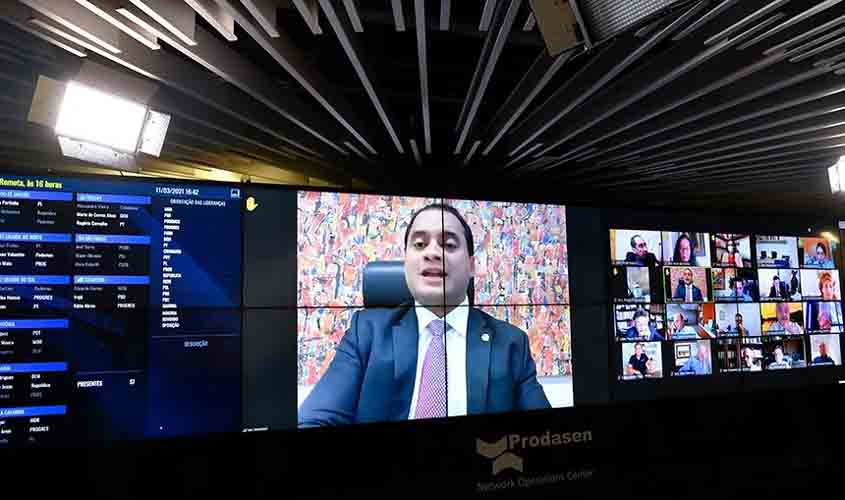 Vai à Câmara projeto sobre remoção de servidora pública vítima de violência doméstica 