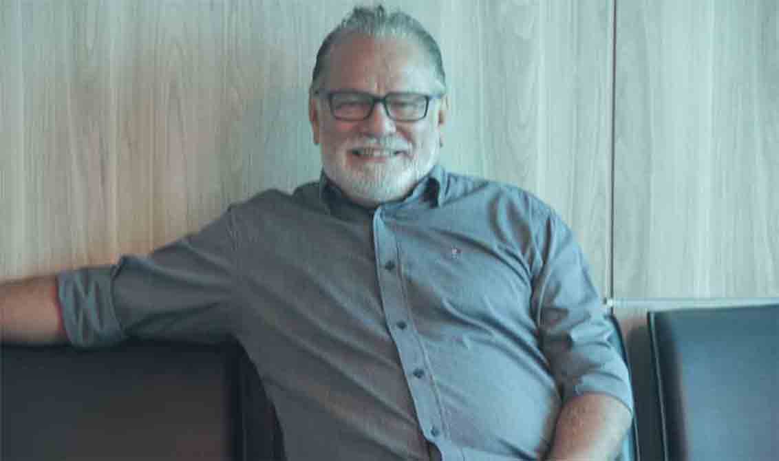 É fake a desinformação divulgada por deputado sobre o suposto falecimento do historiador Anísio Gorayeb