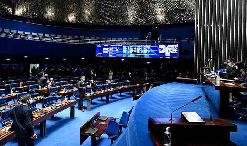 PEC Emergencial será promulgada na segunda-feira