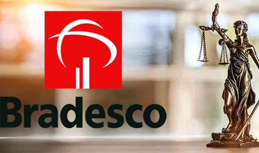 Bradesco é condenado a reintegrar bancária portadora de LER/Dort e pagar R$ 20 mil de indenização por danos morais