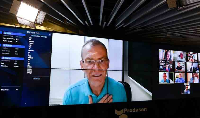 Senado aprova criação de delegacias de atendimento à mulher