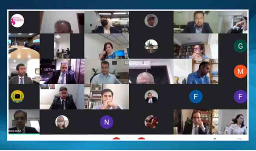 Justiça mantém decreto vigente, mas determina rigor na fiscalização