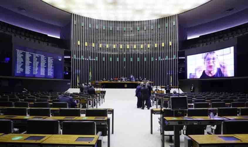 Câmara aprova, em 2º turno, texto-base da PEC Emergencial  