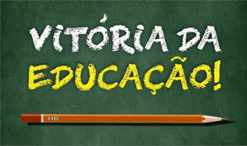 Primeira decisão favorável ao impedimento de convocações presenciais aos professores é emitida pela Justiça de São Paulo