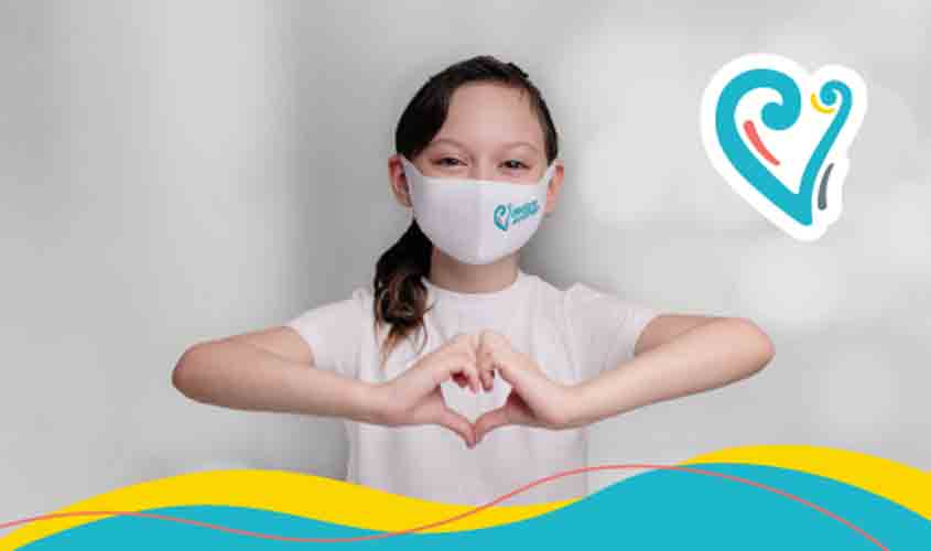 Município pode utilizar recurso de fundo do Declare seu Amor para compras de vacinas contra Covid-19