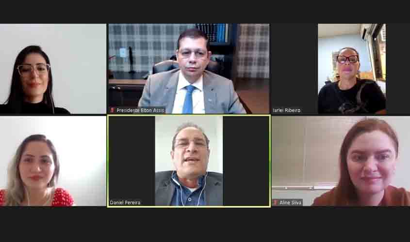 Empreendedorismo Feminino: OAB e Sebrae buscam alternativas para tirar a mulher do ciclo da violência