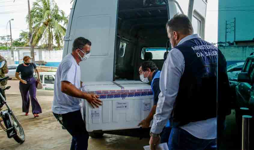 Juízes paulistas não compactuam com iniciativas que desrespeitem o Plano Nacional de Imunização