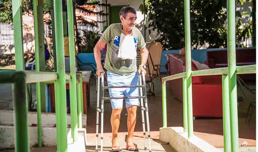 Campanha “Declare o seu amor” viabiliza doação de parte do Imposto de Renda a instituições de caridade de Rondônia