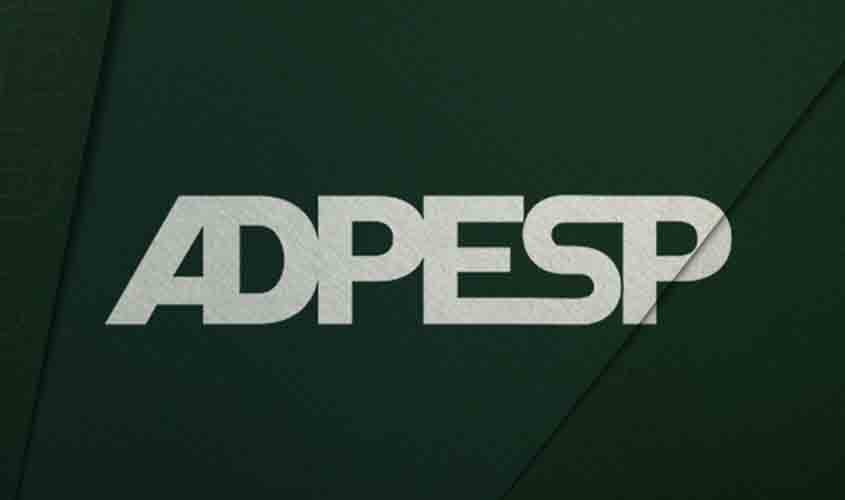 Nota Pública ADPESP: PEC 186/19 é instrumento para desmonte do funcionalismo público