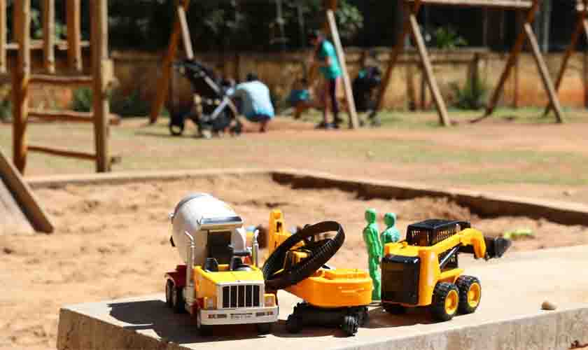 Crianças que mais precisam de creches ainda tem pouco acesso