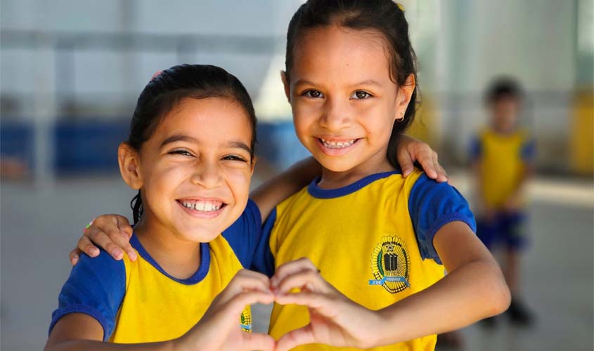 Gaepe-RO prioriza colaboração para solucionar desafios na educação