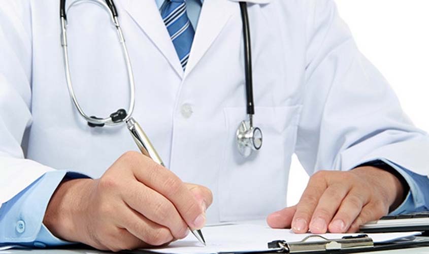 Prefeitura abre Processo Seletivo para a contratação de médicos