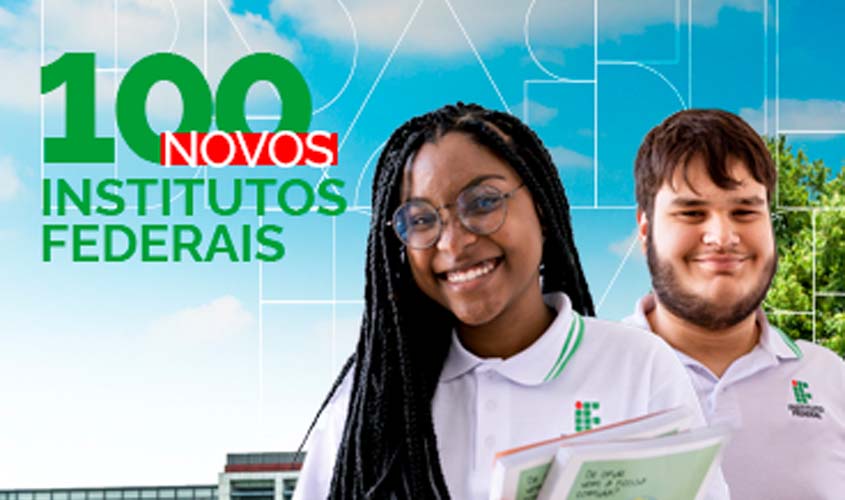 IFRO contará com novo campus 