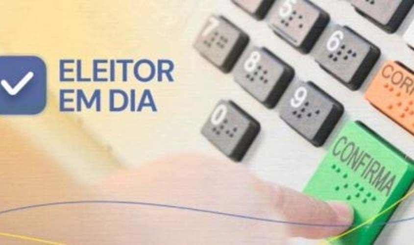 Eleitor que completa 18 anos entre turnos deve votar