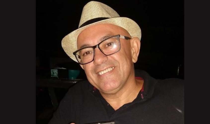 Léo Moraes demite chefe da Funcultural, acusado de assédio sexual contra servidora 