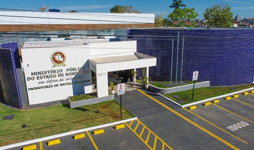 MPRO obtém condenação de réu por tentativa de feminicídio