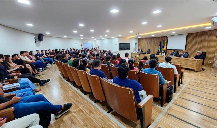 MP em Debate aborda direitos da vítima