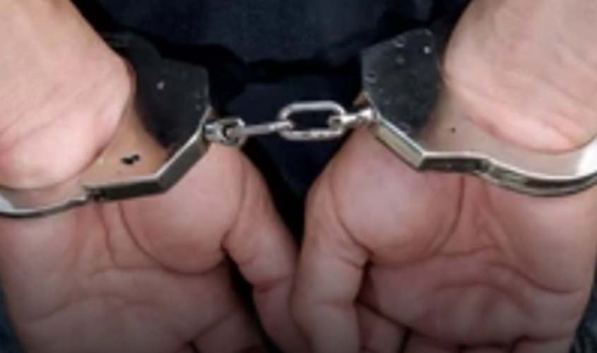 Polícia Civil cumpre mandado em investigação de crimes contra criança